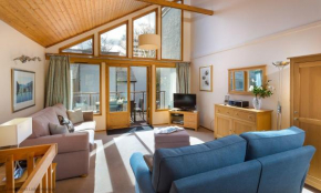 Helvellyn Lodge - Number 5